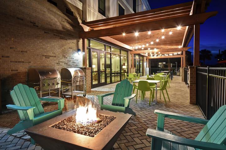 Home2 Suites by Hilton Jekyll Island