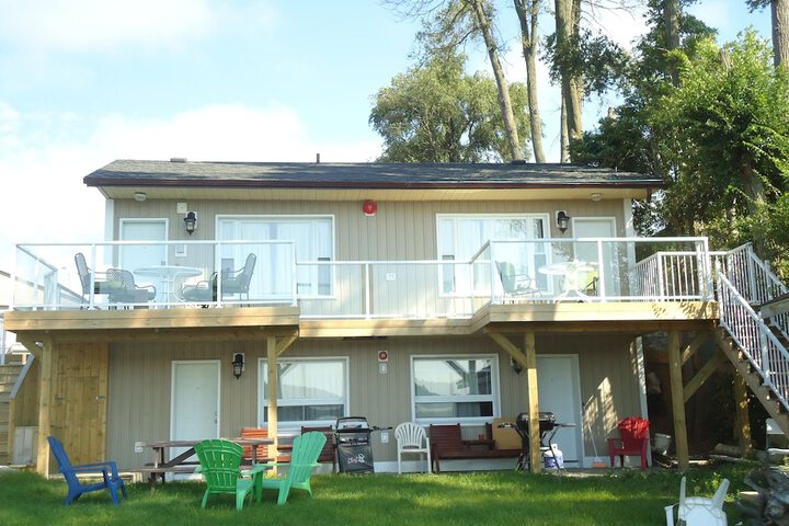 Terrace/Patio 48 of 52