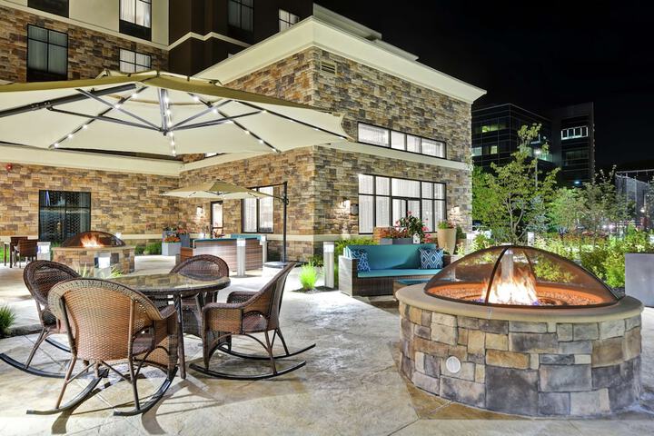 Homewood Suites by Hilton Poughkeepsie
