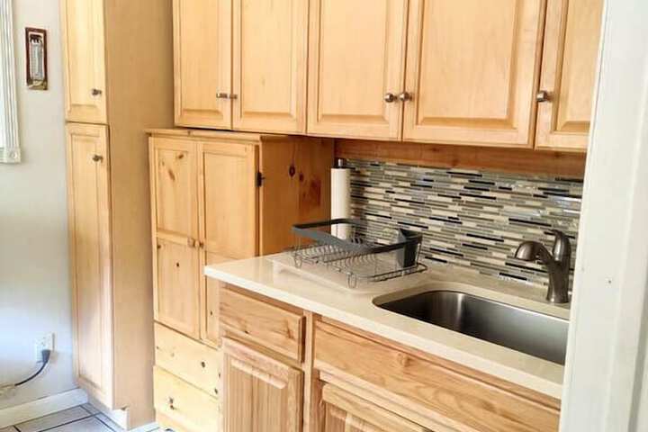 Elktrace Bed & Breakfast