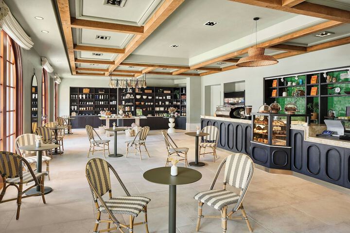 The Ritz-Carlton Bacara Santa Barbara