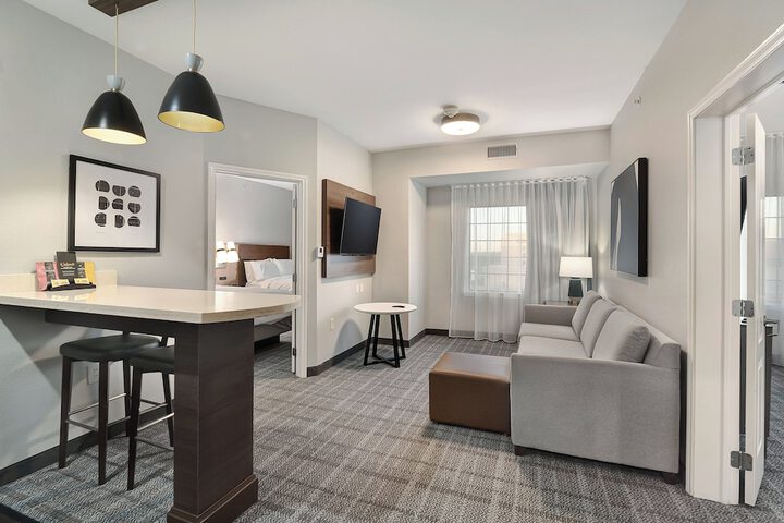 Staybridge Suites Longview by IHG