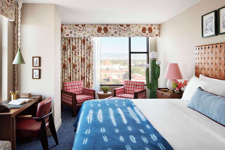 Graduate by Hilton Tucson