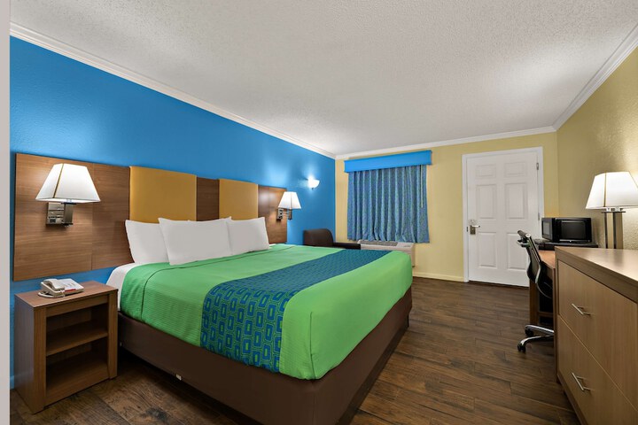 SureStay Hotel by Best Western Clermont Theme Park West