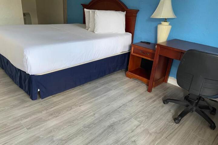 Ephrata Inn Motel