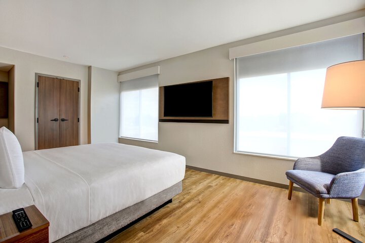 Hyatt Place Wichita State University