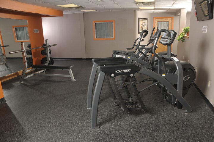 Health and Fitness 49 of 53