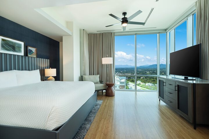 Hotel Indigo Asheville Downtown by IHG