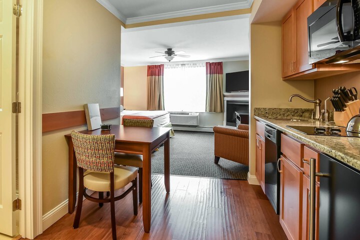 Bluegreen Vacations South Mountain an Ascend Collection Resort