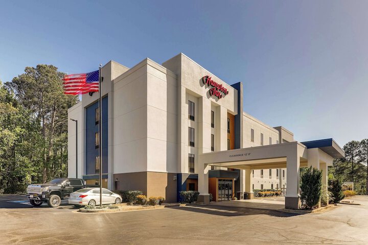 Hotel 5 of 43