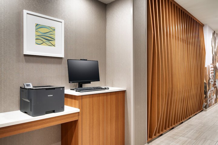 Business Center 37 of 37