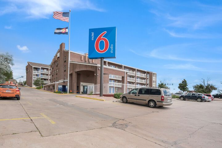 Hotel 6 of 22