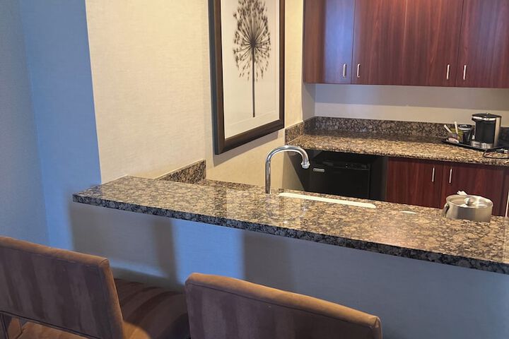 Wyndham Midland Downtown