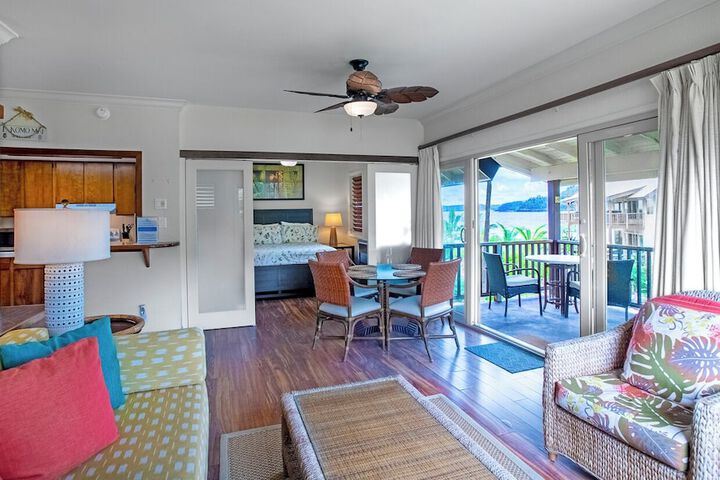 Hanalei Colony Resort H4