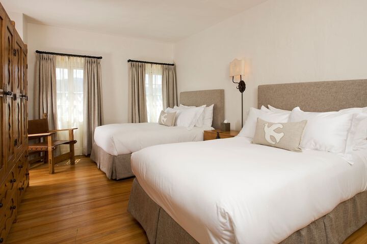 Hotel St. Francis