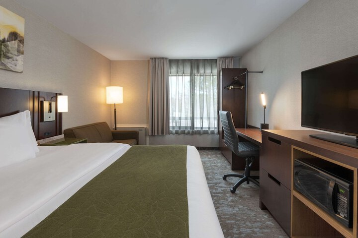 Comfort Inn