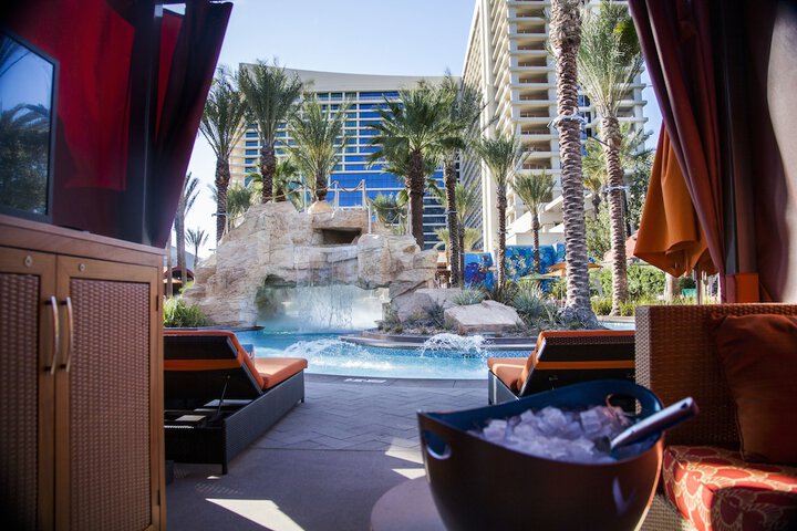 Harrahs Resort Southern California Hotel & Casino - a Caesars Rewards Destination