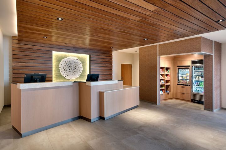 Fairfield Inn & Suites by Marriott Laurel