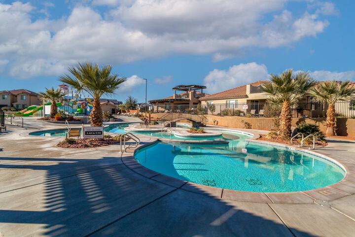 Paradise Village 3 - Grand View Estates