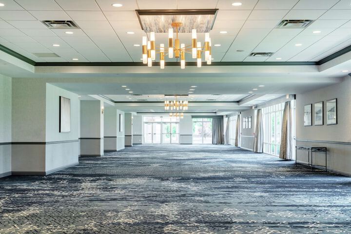 Hilton Garden Inn Pittsburgh / Southpointe