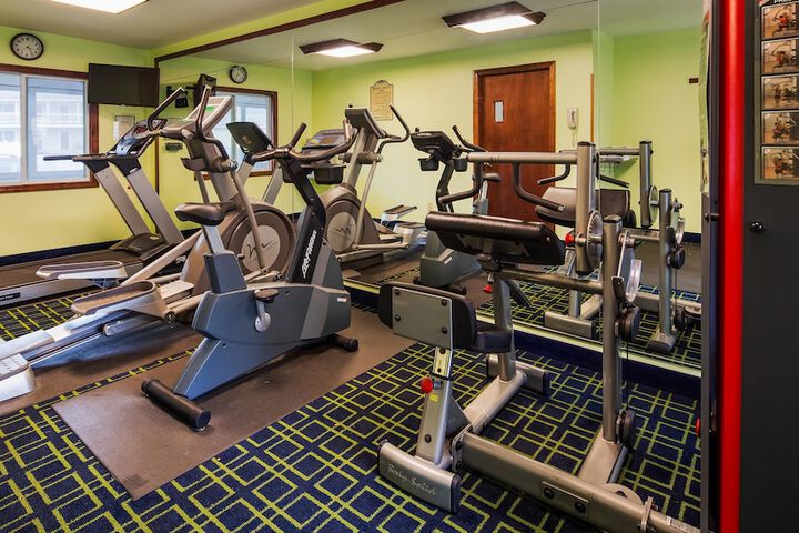 Health and Fitness 28 of 30