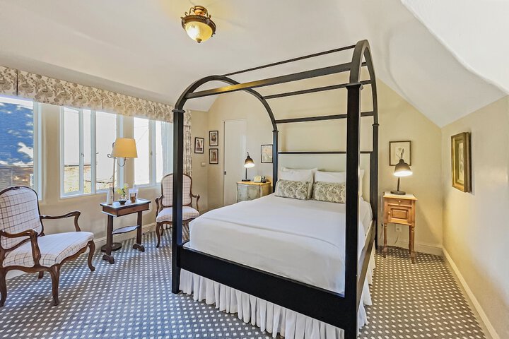 L Auberge Carmel