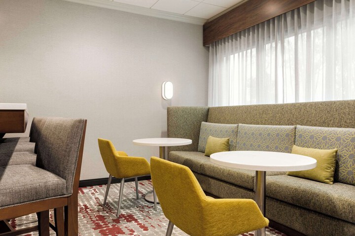 Hampton Inn Starkville Mississippi State University