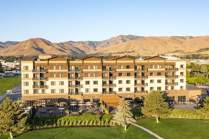 Residence Inn by Marriott Wenatchee
