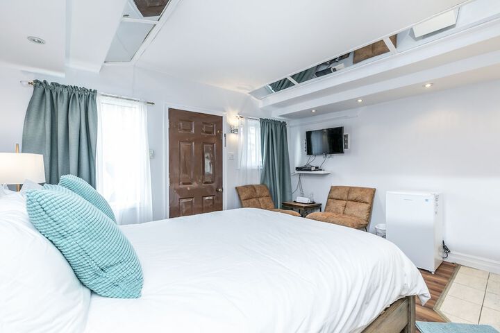Motel Rideau