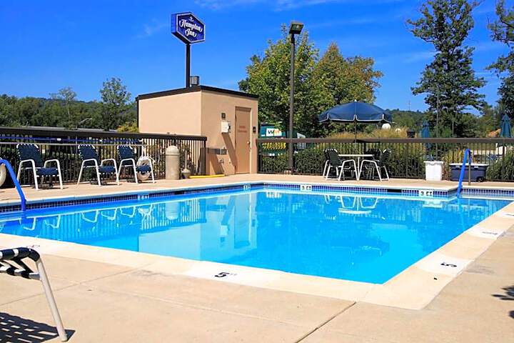 Hampton Inn Manheim Hershey Lancaster