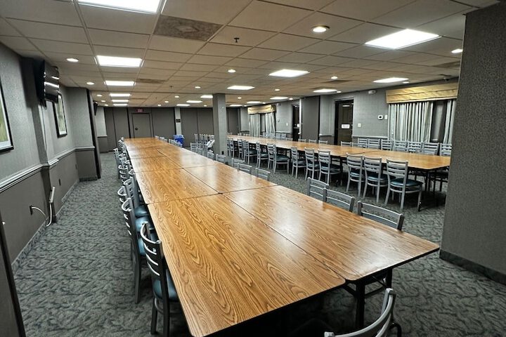 Meeting 43 of 47
