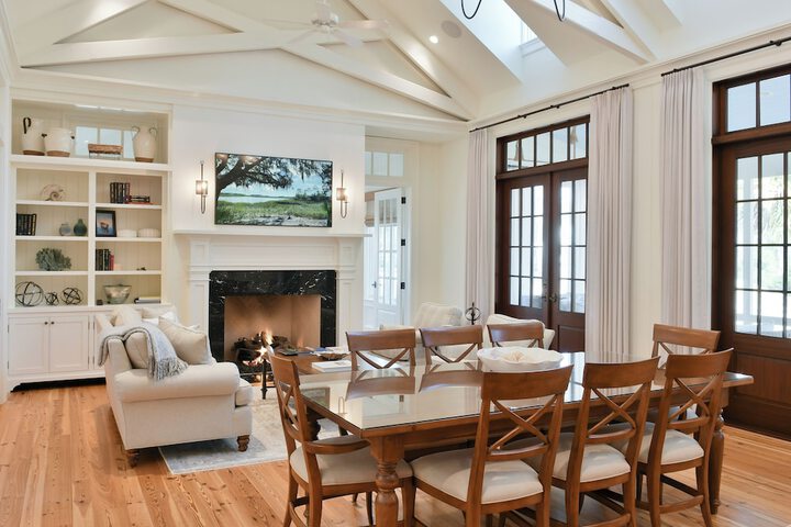 Montage Palmetto Bluff Residences