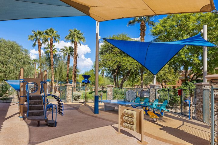 Marriotts Shadow Ridge II- The Enclaves