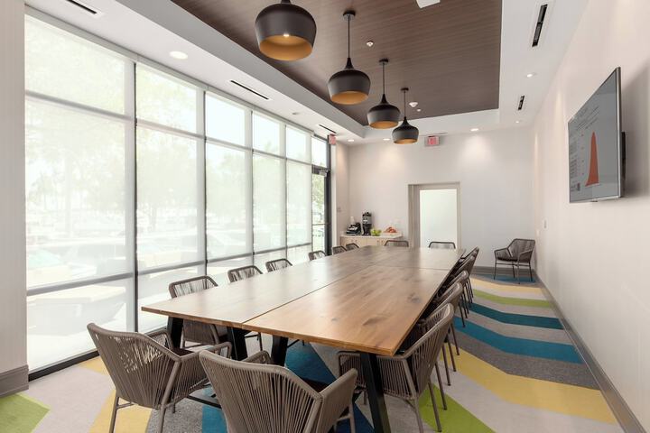 SpringHill Suites by Marriott Bradenton Downtown / Riverfront