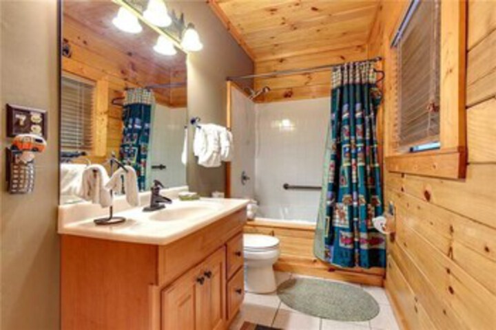 Stonebrook Lodge