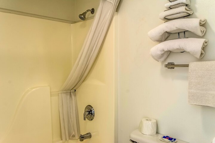 Motel 6 Albany OR