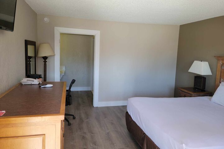 Econo Lodge Springerville