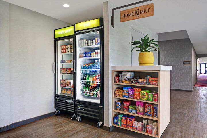 Home2 Suites by Hilton Tracy
