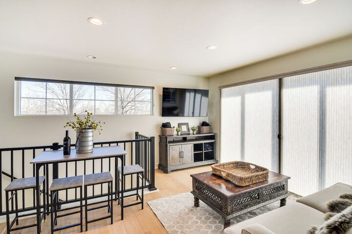 Modern Erie Home - Walk to Downtown!