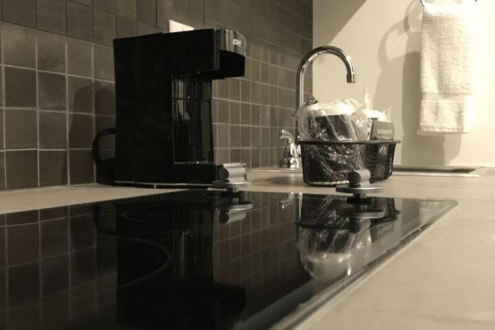 Breakfast/Coffee Service 25 of 29