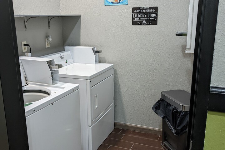 Quality Inn & Suites Delaware South