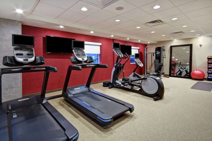 Health and Fitness 39 of 43