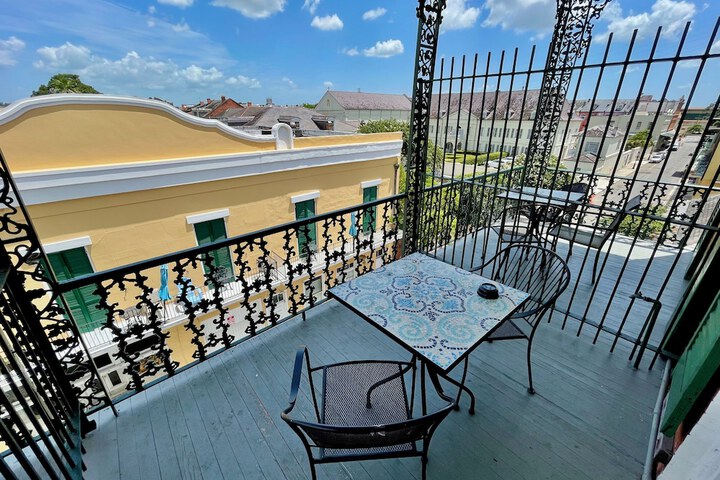 Terrace/Patio 77 of 100