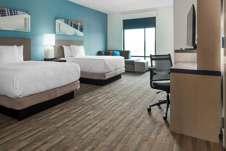 Hyatt House Allentown / Lehigh Valley