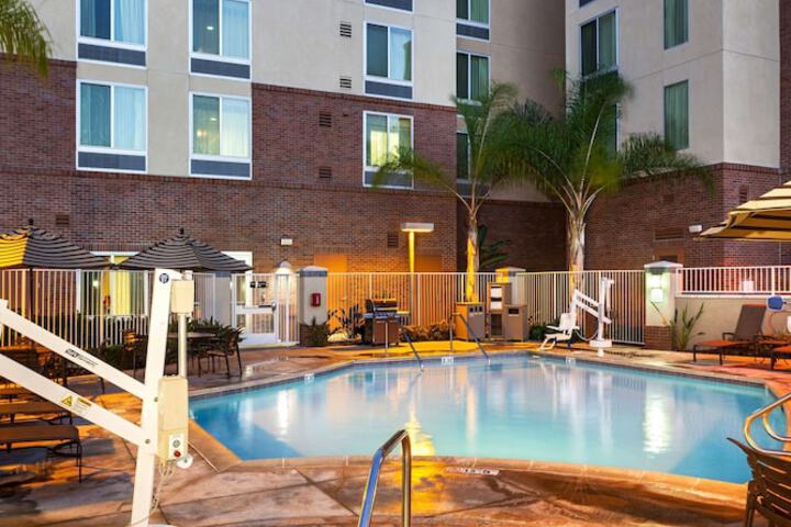 Hyatt Place San Diego / Vista-Carlsbad