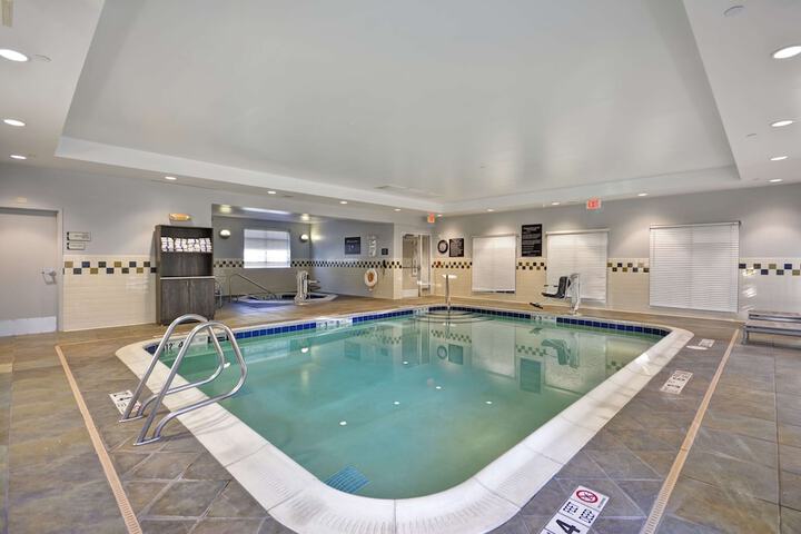 Homewood Suites by Hilton Ithaca