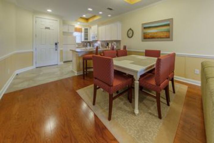 Holiday Inn Club Vacations Fox River Resort