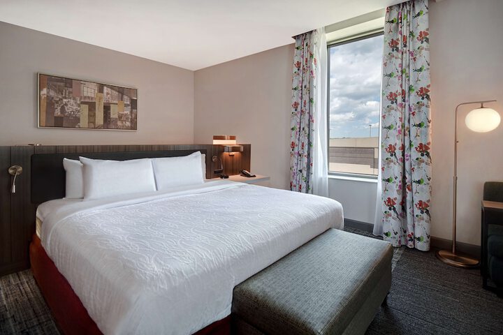 Hilton Garden Inn Kalamazoo