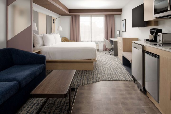 Best Western Premier Keizer / Salem Hotel