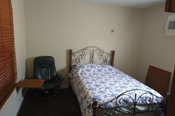 EL Amigo Motel